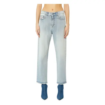 Diesel Jeans - D-AIR L.32 TROUSERS blue