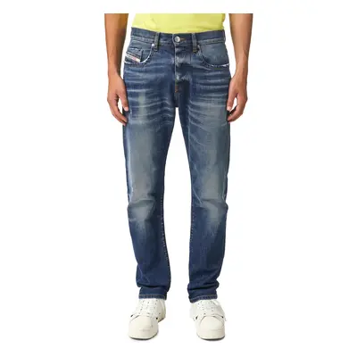 Diesel Jeans - DVIKER L.32 TROUSERS blue