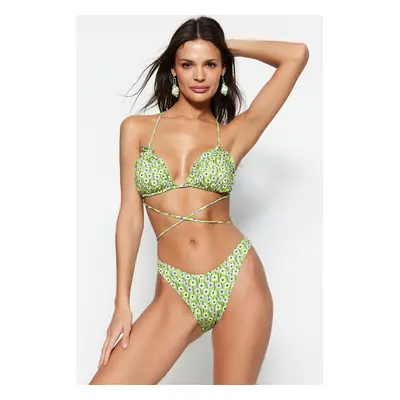 Bikini szett Trendyol Basic