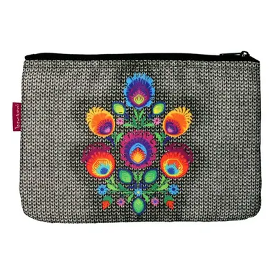 Bertoni Unisex's Cosmetic Bag Solo Jagna