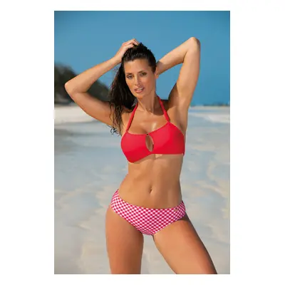 Swimwear Saba M-701 (5) Red