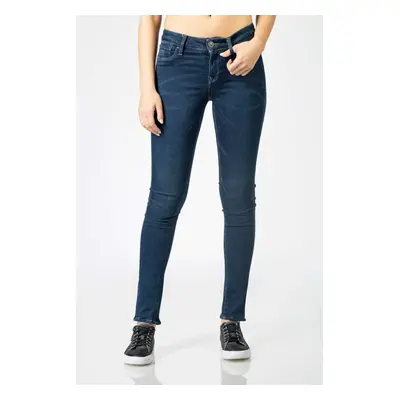 G-STAR Jeans - jeg skinny blue