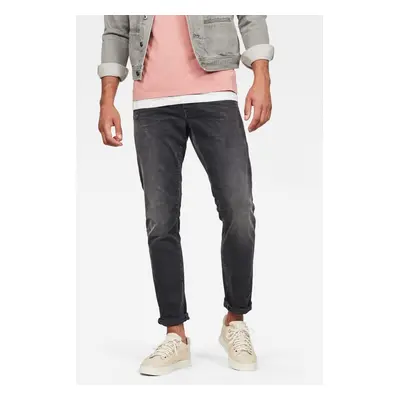 Jeans - G-STAR Straight Tapered Grey