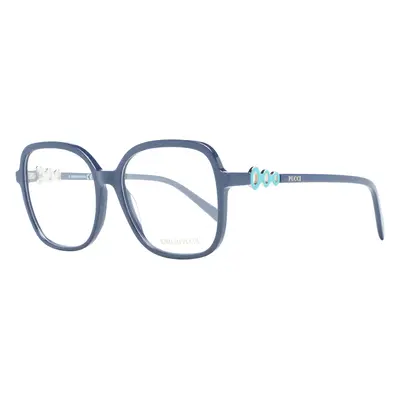 Emilio Pucci Optical Frame