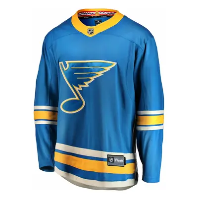 Fanatics Breakaway Jersey NHL St. Louis Blues Alternate