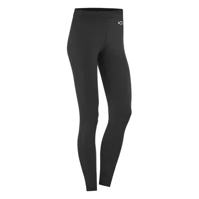 Women's Leggings Kari Traa Nora Tights Black