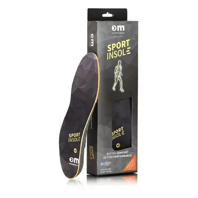 Orthomovement Upgrade Sport Insole EUR shoe inserts