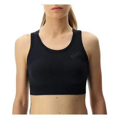 Women's bra UYN RUNNING EXCELERATION OW BRA Black