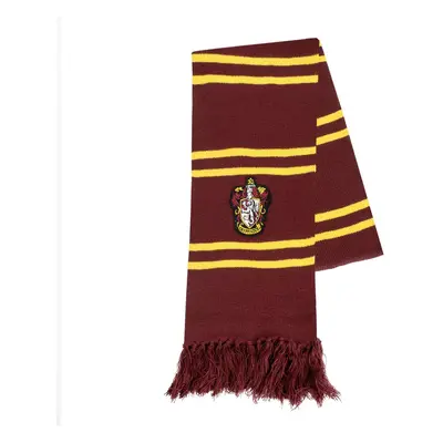 SCARF HARRY POTTER GRYFFINDOR