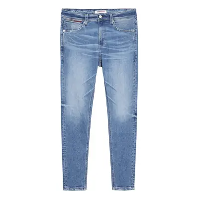 Tommy Jeans Jeans - SCANTON SLIM SKLBS blue