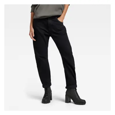 G-STAR Jeans - Arc 3D Boyfriend Wmn Black