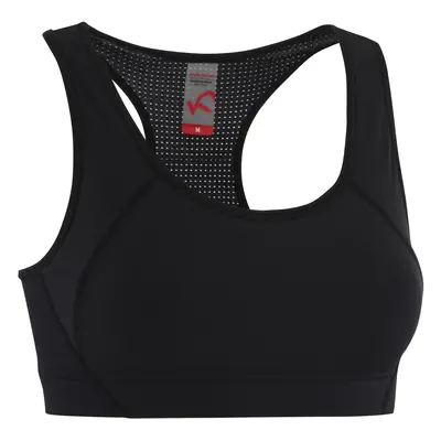 Women's bra Kari Traa Trud Black