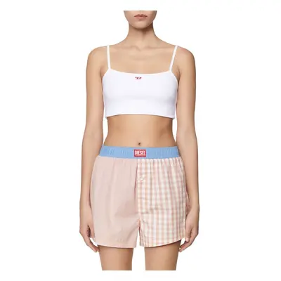 Diesel Shorts - UUBX-STARK BOXER-SHORTS pink