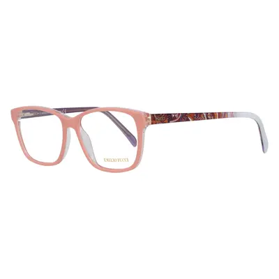 Emilio Pucci Optical Frame