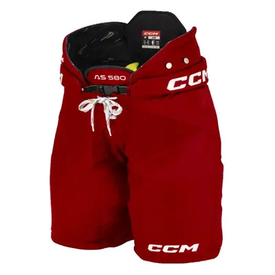 CCM Tacks AS red Hockey Pants, Senior