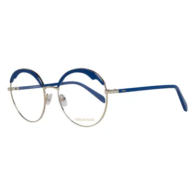 Emilio Pucci Optical Frame