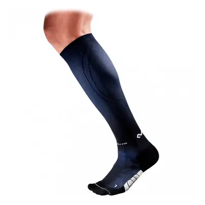 McDavid Elite Compression Socks White