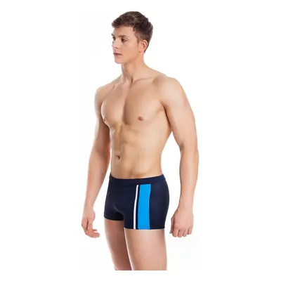 AQUA SPEED Man's Swimming Shorts Amos