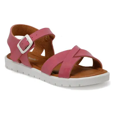 Polaris 91.508159.p Fuchia Girl Sandals