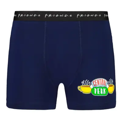 Men's boxer FRIENDS - Frogies