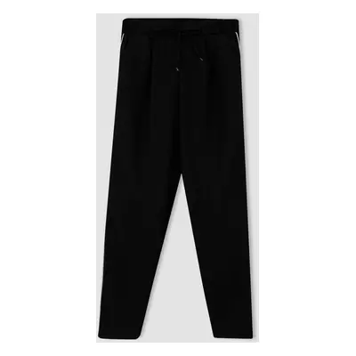 DEFACTO Jogger Pocket Short Leg Trousers