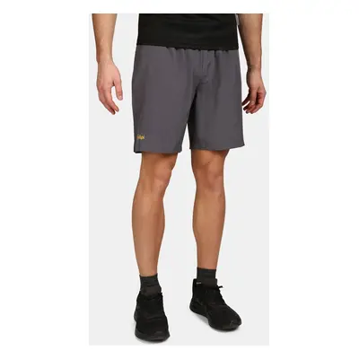 Men's swimming shorts Kilpi BRAY-M Grey