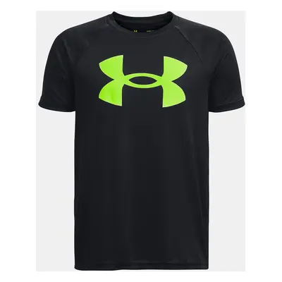 Fiú póló Under Armour