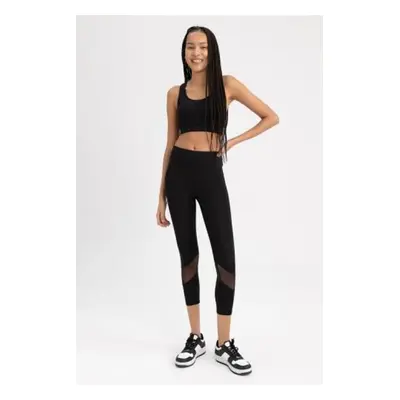 DEFACTO Fit Waist Sports Tights