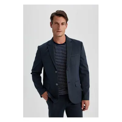 DEFACTO Modern Fit Blazer Jacket