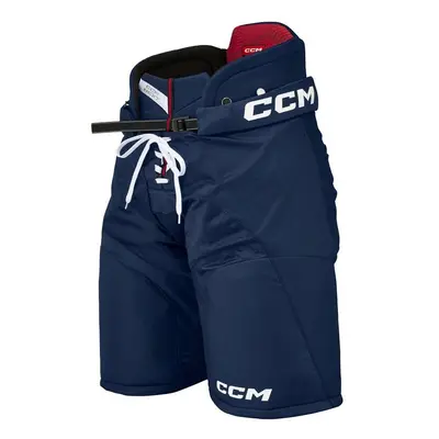 Ice Hockey Pants CCM Next Navy