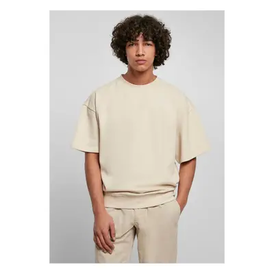 Oversized Shortsleeve Crew softseagrass