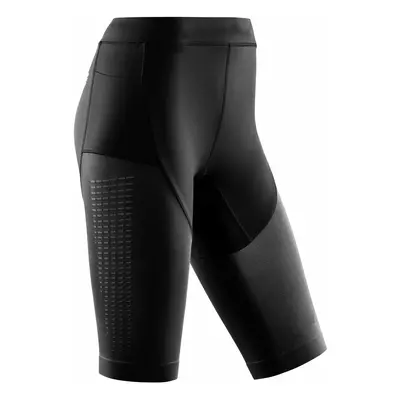 Women's compression leggings CEP 3.0 Black