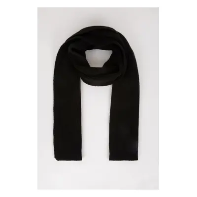 DEFACTO Women's Basic Knitwear Scarf