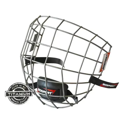 Bosport Fischer UNI Titan Hockey grid, Pupil (youth)