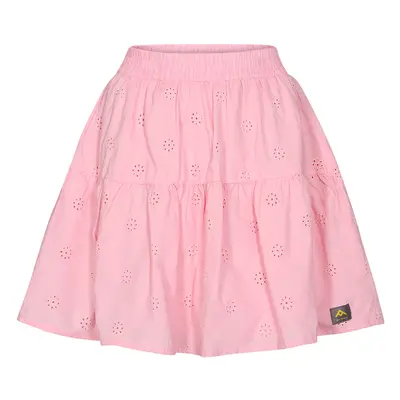 Women's nax skirt NAX KERBA candy pink