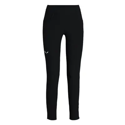 Women's Pants Salewa Agner DST Black Out