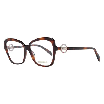 Emilio Pucci Optical Frame