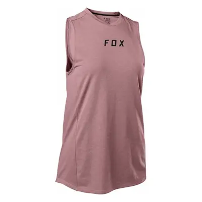 Fox Ranger Drirelease Tank Women's Cycling Jersey