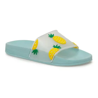 Polaris 624395.F3FX MINT Girl Slipper