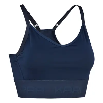 Women's bra Kari Traa Frøya Marin