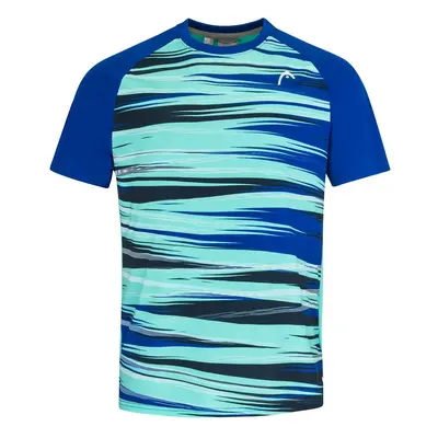 Head Topspin T-Shirt Boys ROXV