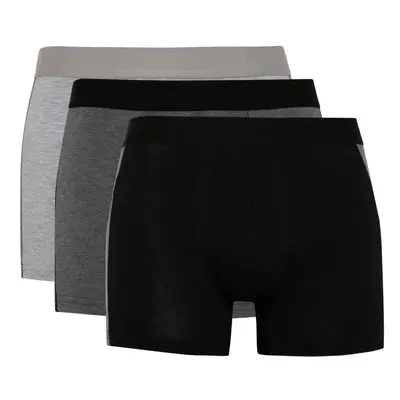 DEFACTO Regular Fit 3-Pack Boxer