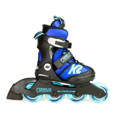 Children's Inline Skates K2 Cirrus Boy