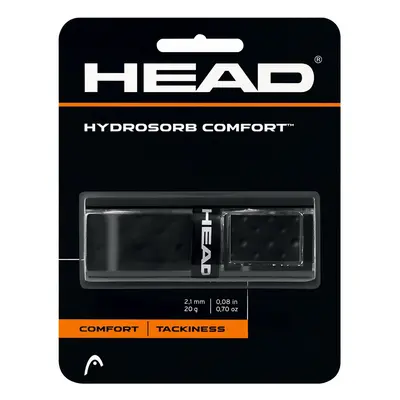 Head HydroSorb Comfort Black Base Grip