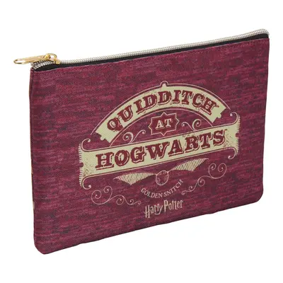 TOILETRY BAG MAKEUP PRINT HARRY POTTER