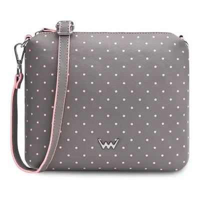 Handbag VUCH Coalie Dotty Grey