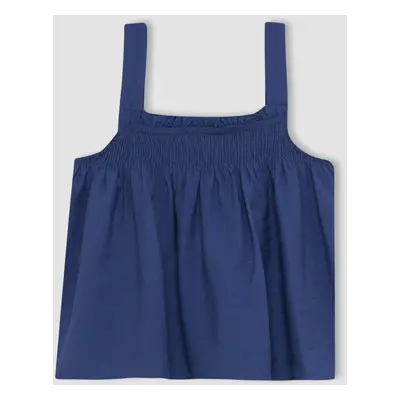 DEFACTO Girl's Strappy Blouse