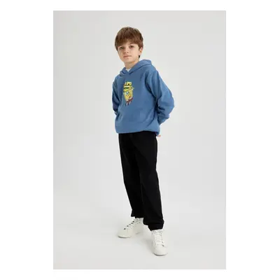 DEFACTO Boy's Jogger Jean Trousers