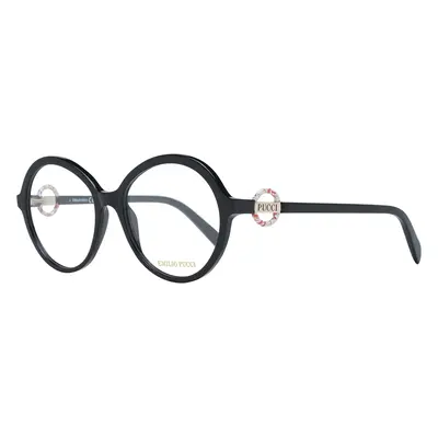 Emilio Pucci Optical Frame