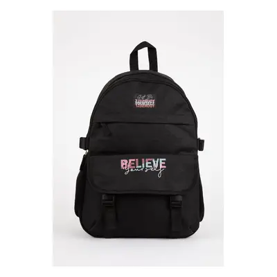 DEFACTO Unisex School Bag